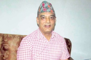 बाँके २ बाट राप्रपाका धवल शमशेर जबरा विजयी